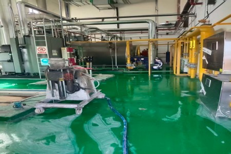 河北结构补强倾斜治理