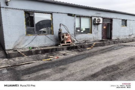 河北自建建筑纠偏加固