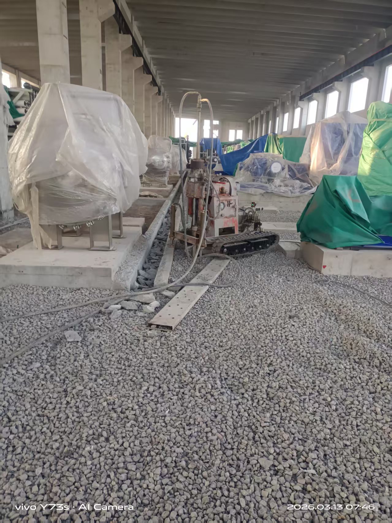 河北地基托换纠偏稳楼