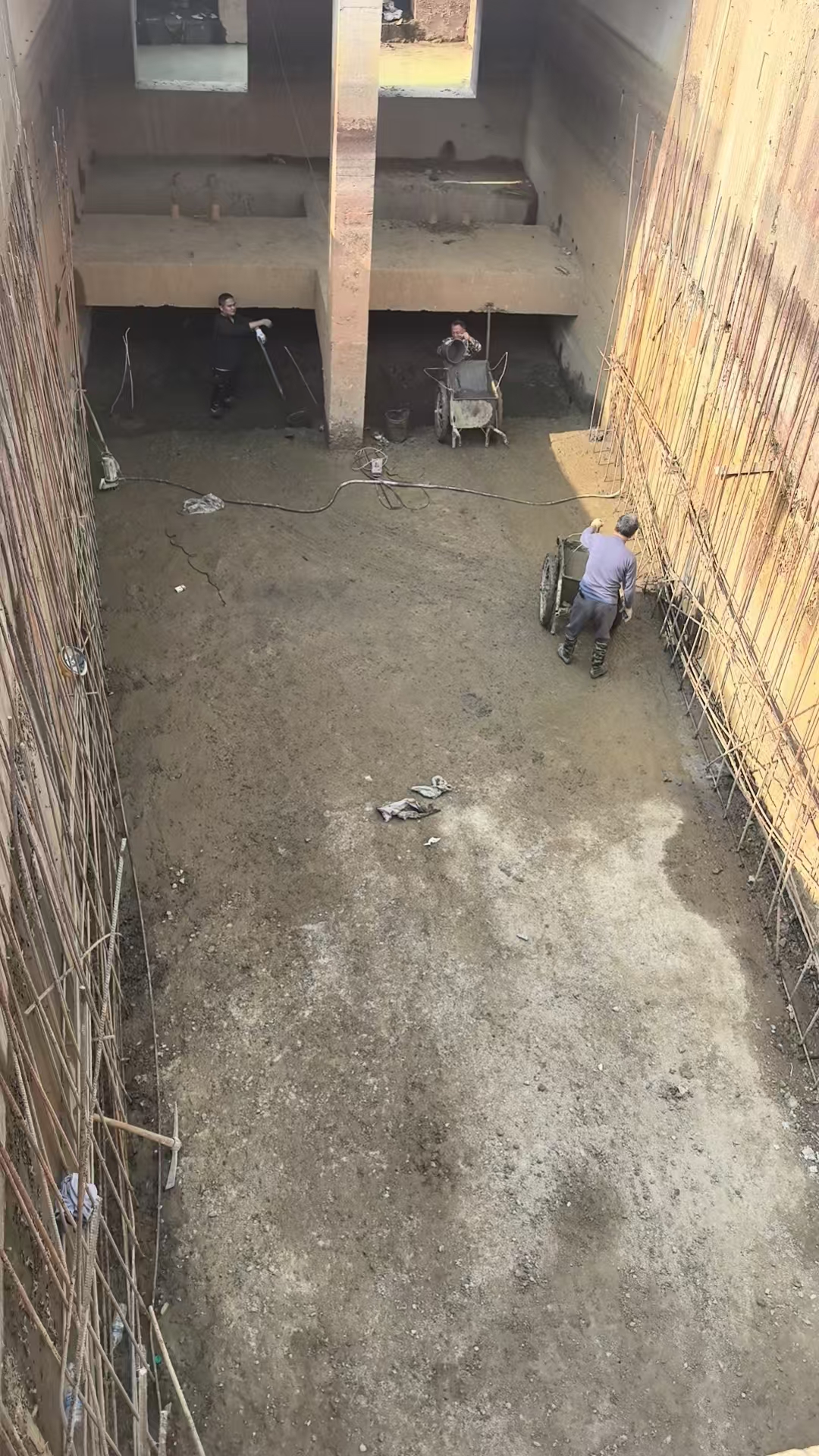 河北注浆固结基坑帷幕
