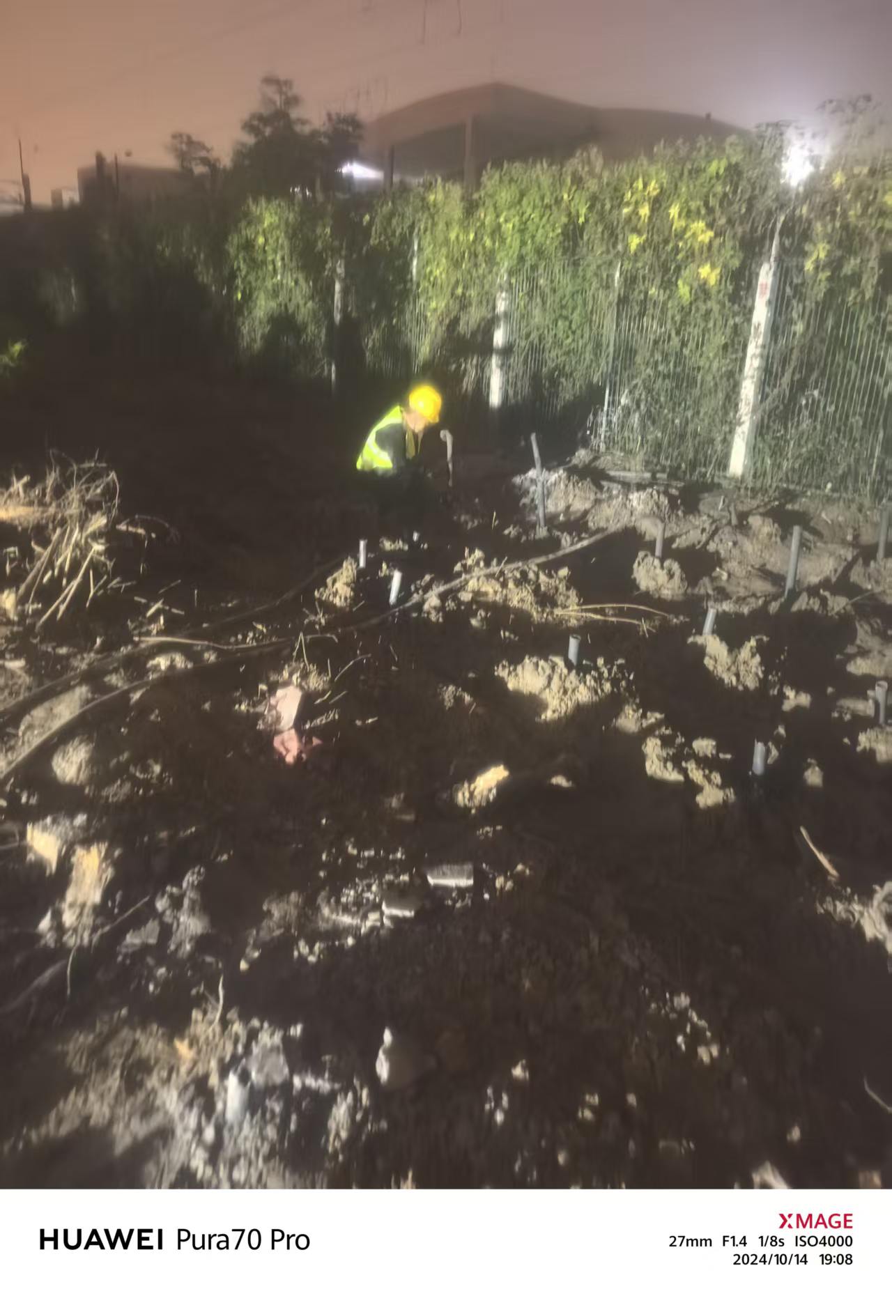 河北路基病害袖阀管注浆