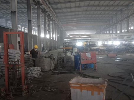 河北地基下沉注浆
